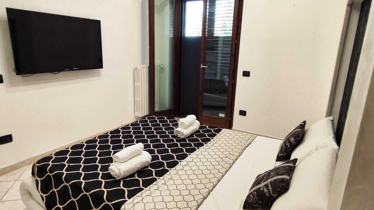 Photo of Bedroom in Filandari