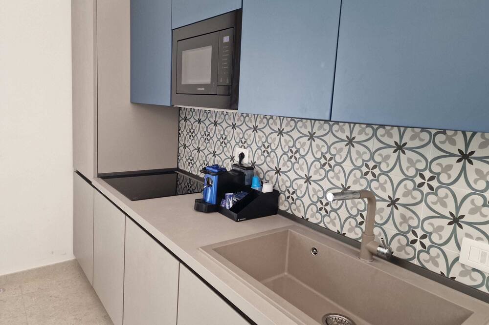 Photo of Kitchen in Brucoli