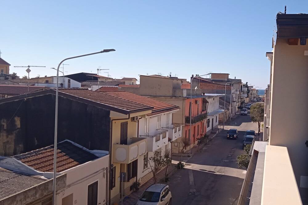 Photo of Outdoor in San Ferdinando