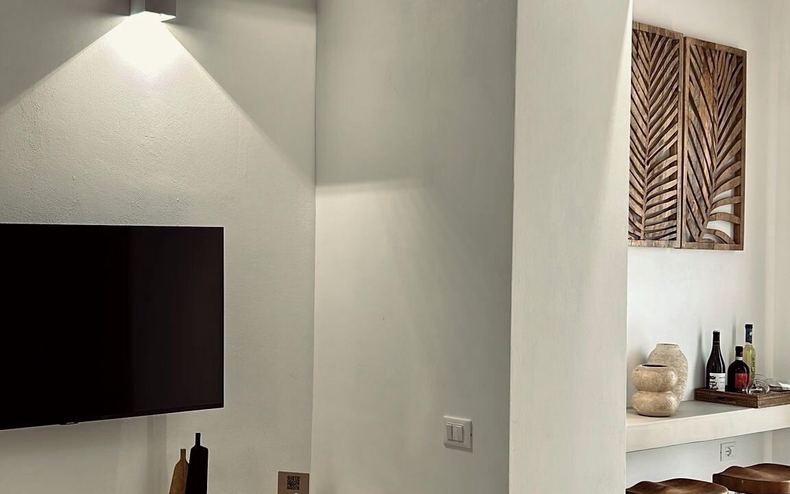 Photo of Bedroom in Monte di Pieta