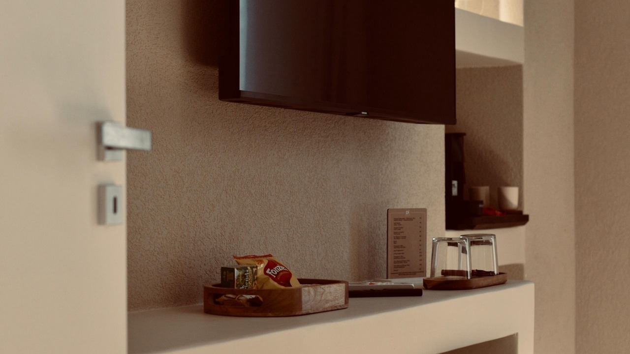Photo of Bedroom in Monte di Pieta