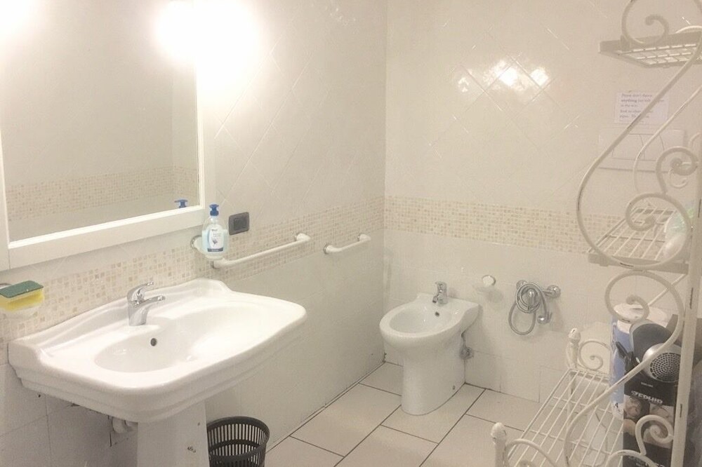 Photo of Bathroom in Spoleto