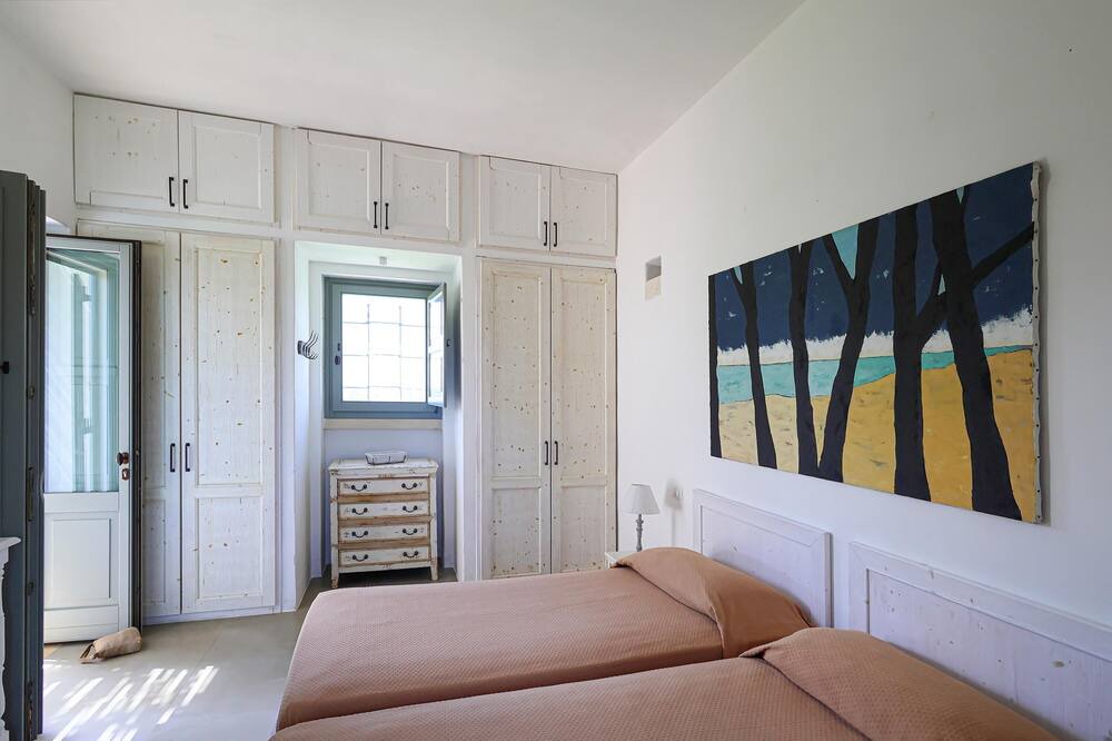 Photo of Bedroom in Salve