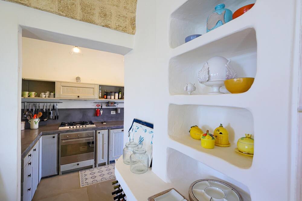 Photo of Kitchen in Salve