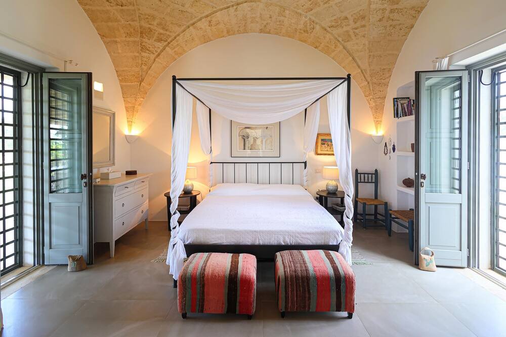 Photo of Bedroom in Salve