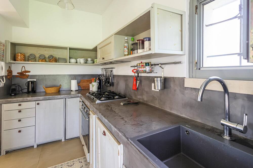 Photo of Kitchen in Salve