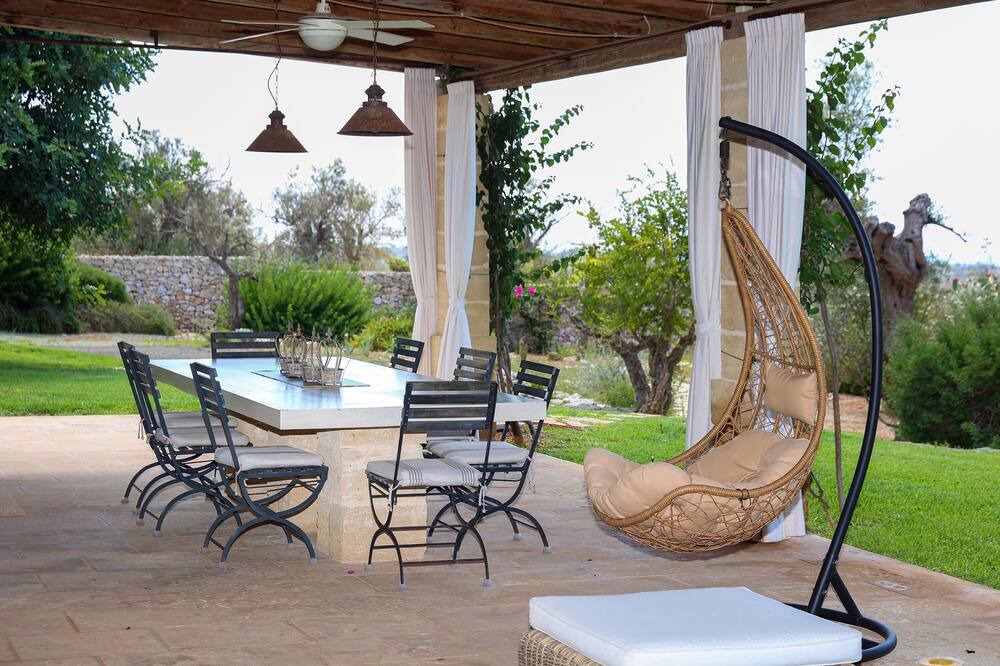 Photo of Outdoor in Salve