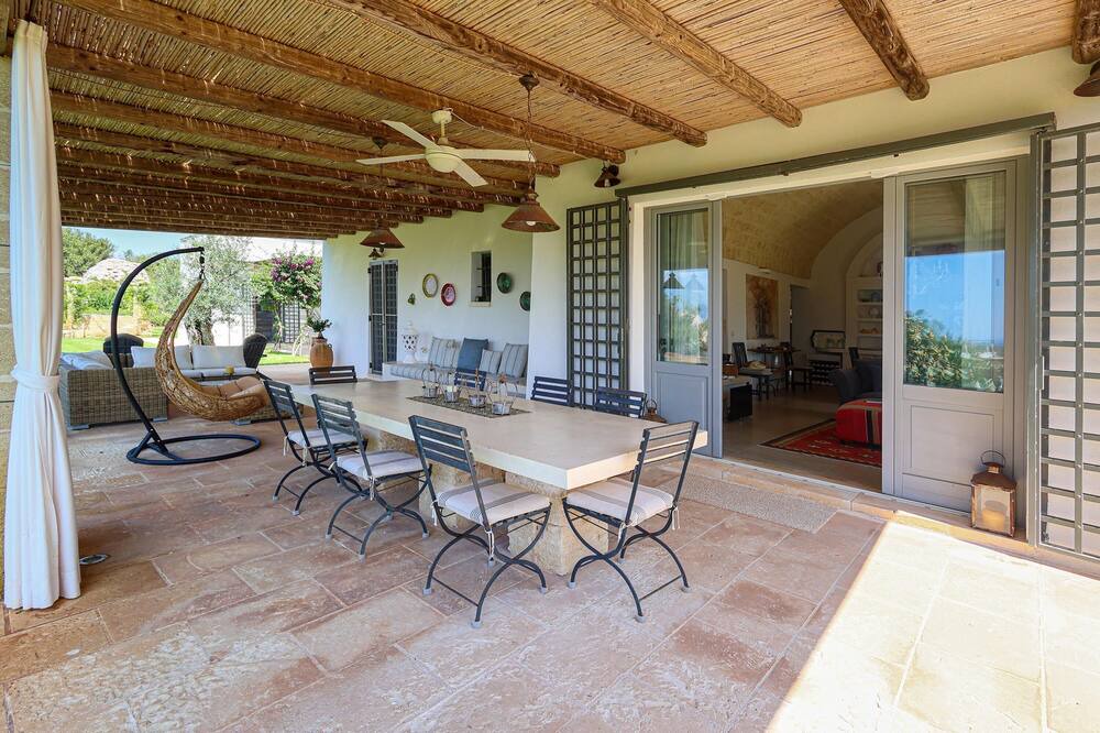 Photo of Outdoor in Salve