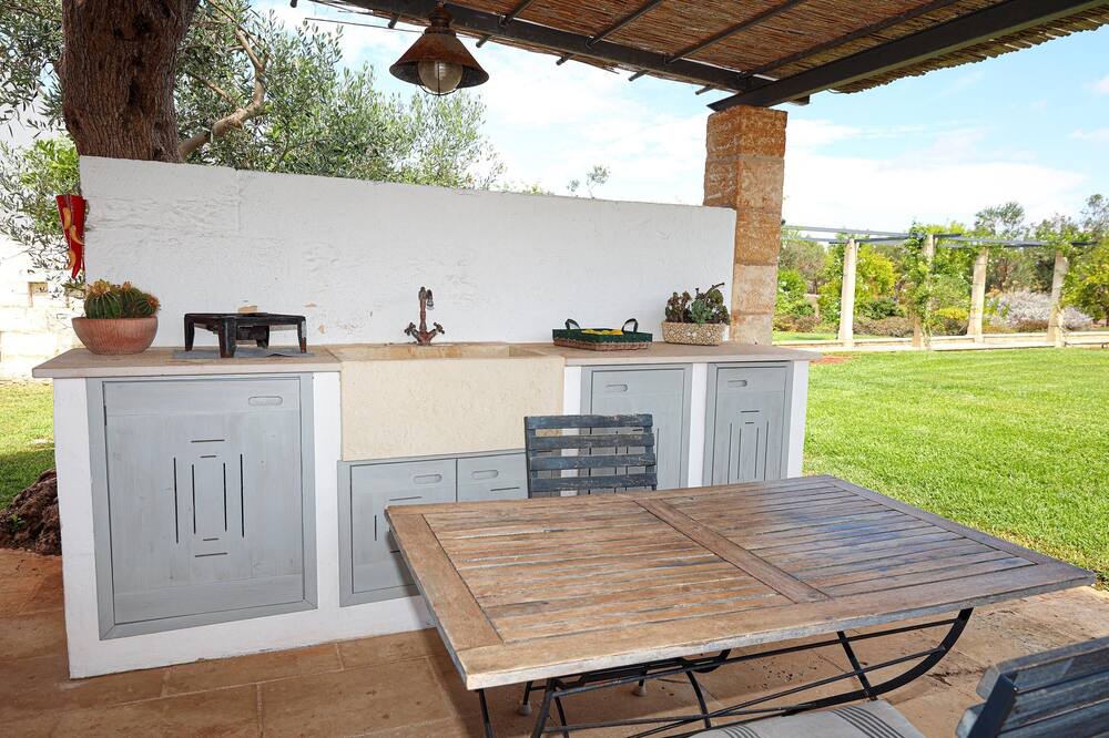Photo of Outdoor in Salve