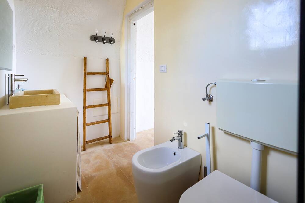 Photo of Bathroom in Salve
