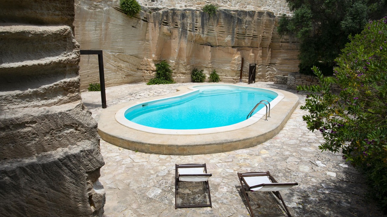 Photo of Outdoor in Favignana