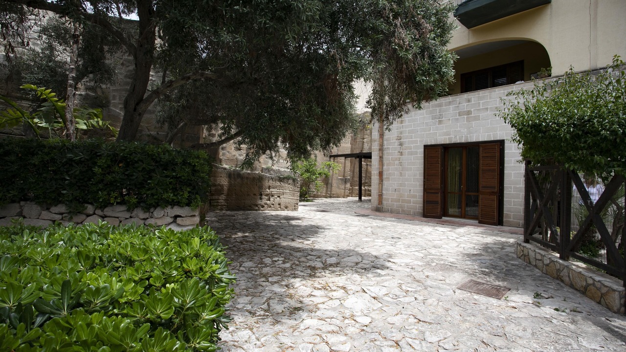 Photo of Outdoor in Favignana
