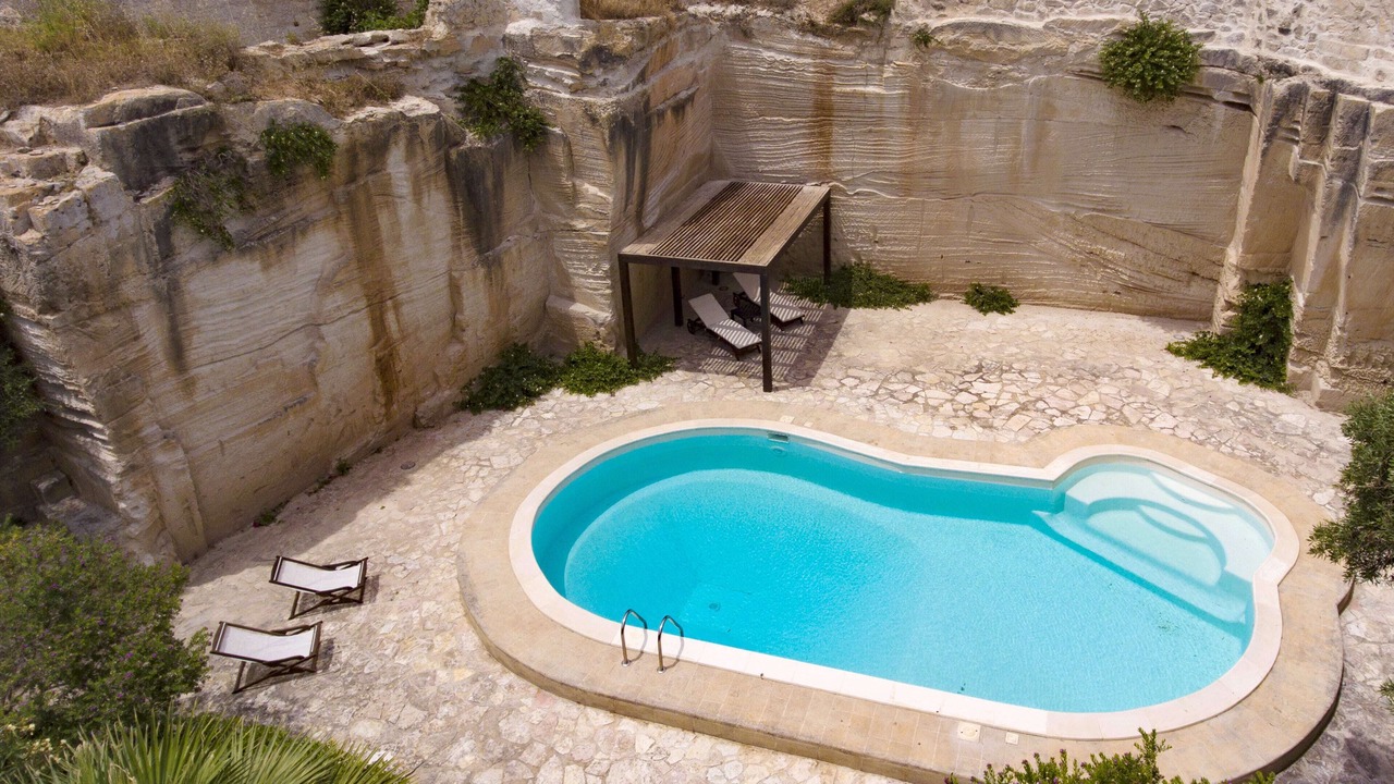 Photo of Outdoor in Favignana