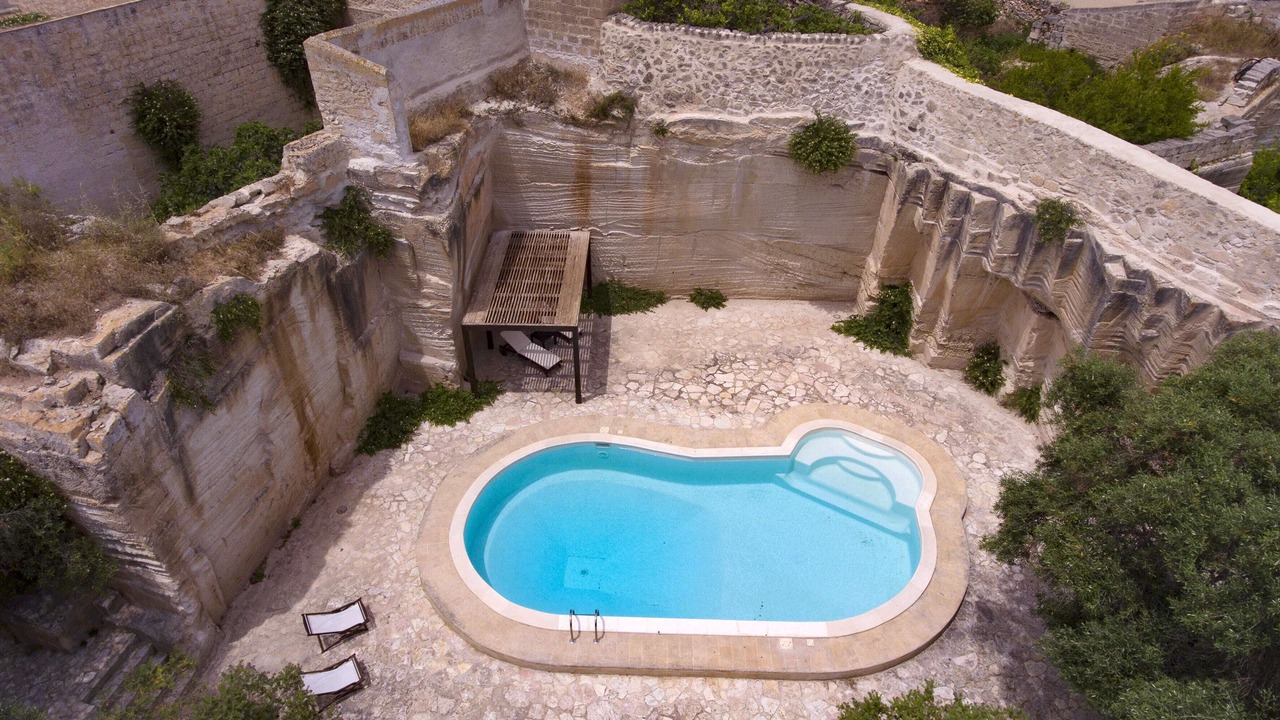 Photo of Outdoor in Favignana