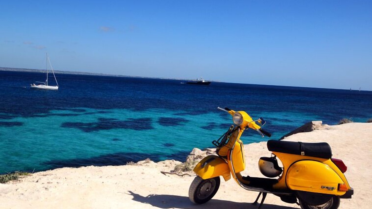 Photo of Outdoor in Favignana