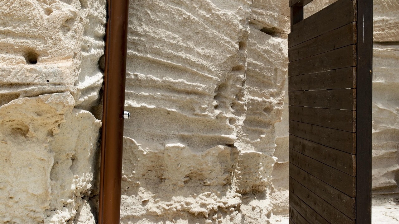 Photo of Bathroom in Favignana