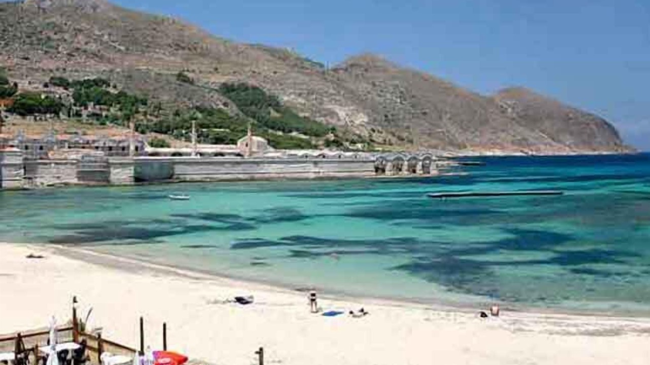 Photo of Others in Favignana