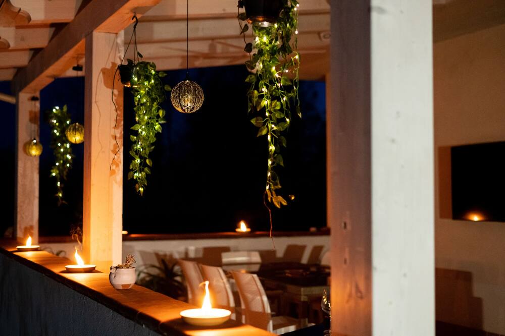 Photo of Patio Balcony in Jonadi