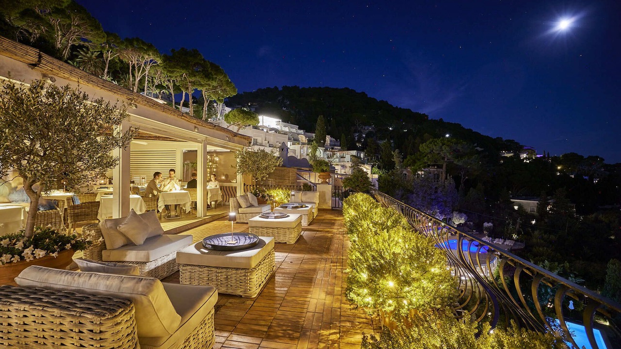 Photo of Others in Capri