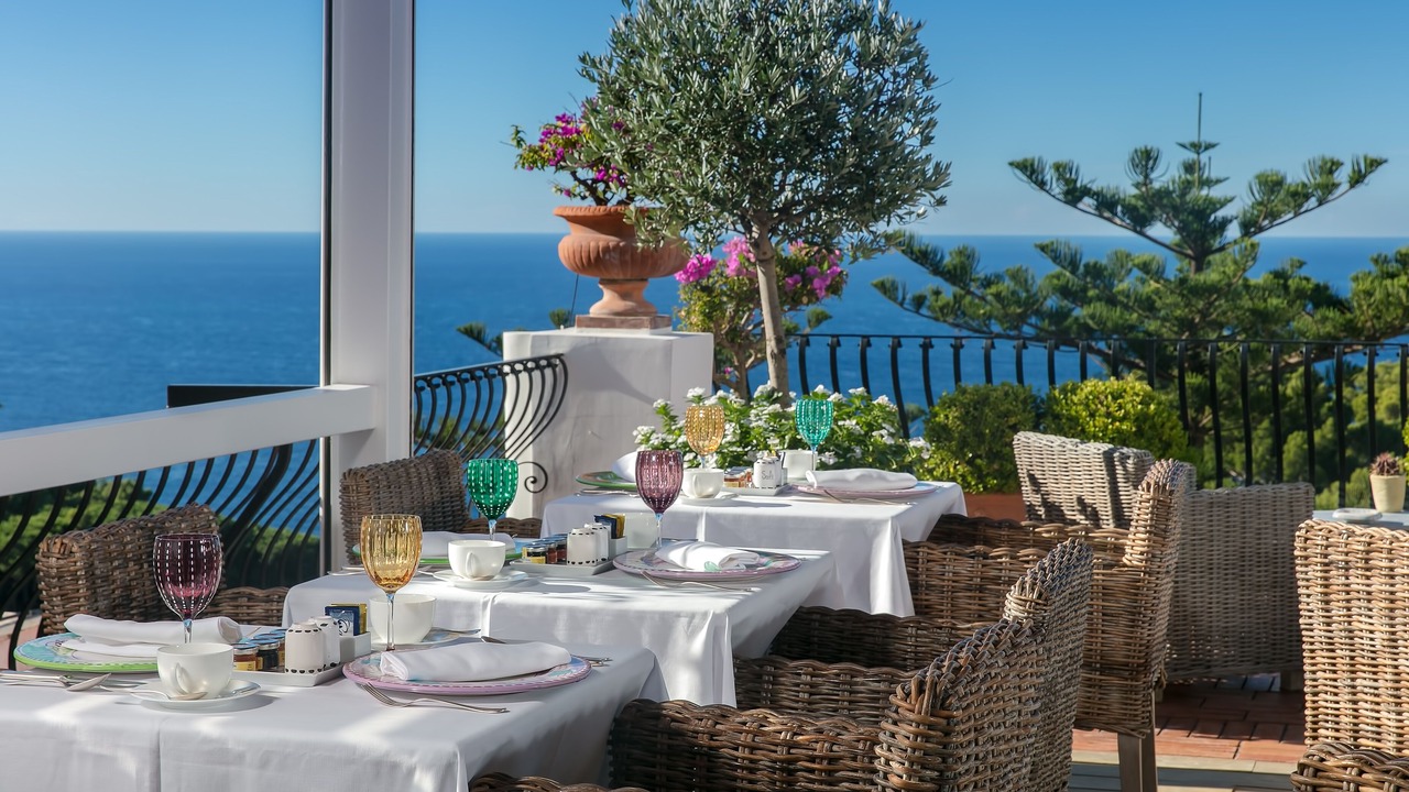 Photo of Others in Capri