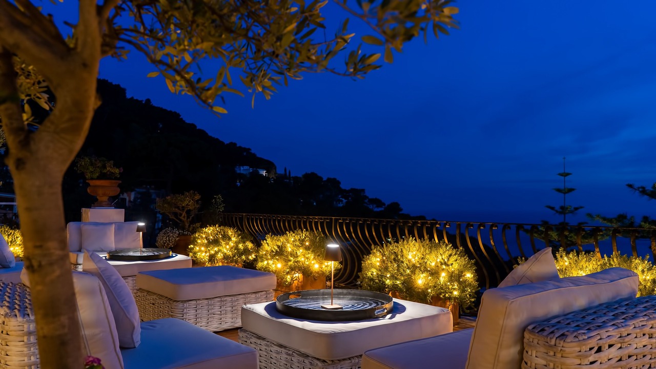 Photo of Others in Capri