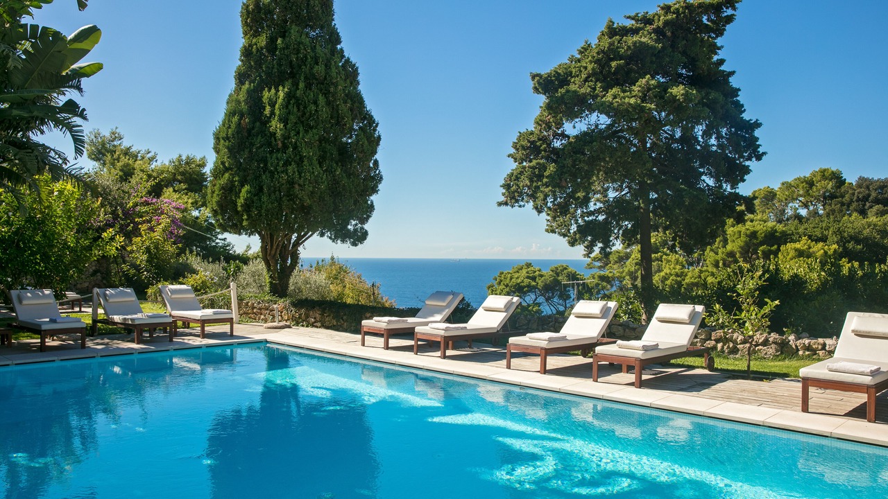 Photo of Outdoor in Capri