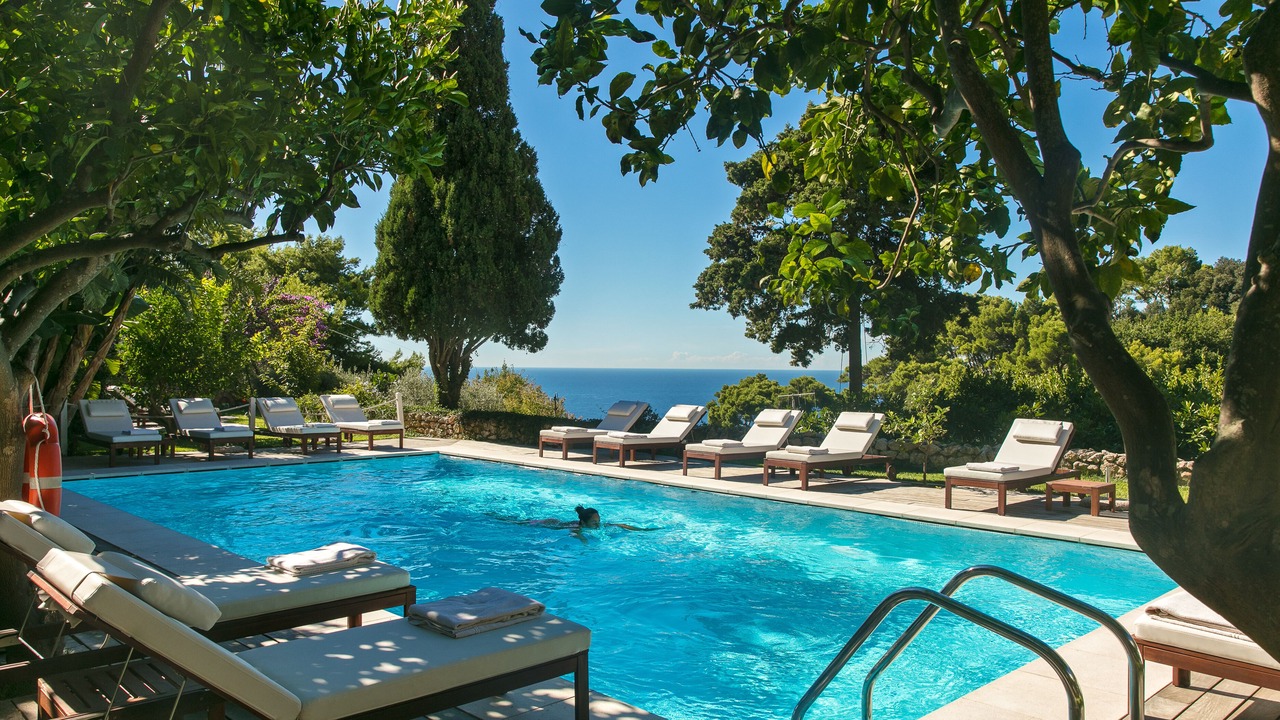 Photo of Outdoor in Capri