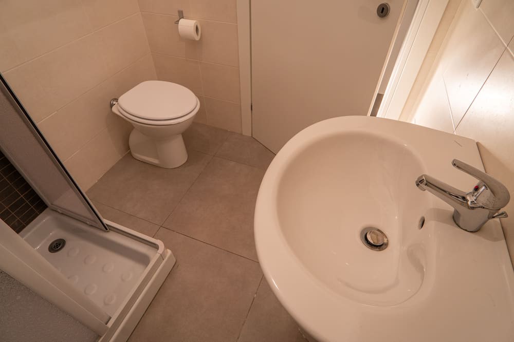 Photo of Bathroom in Birgi Vecchi