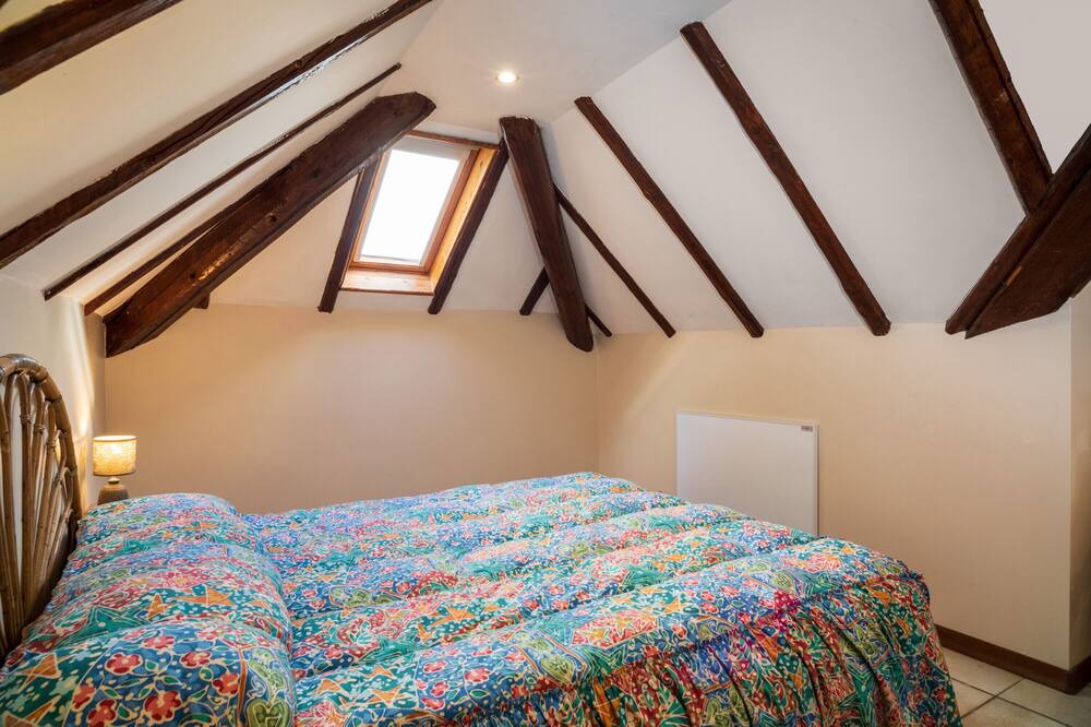 Photo of Bedroom in Mascalucia