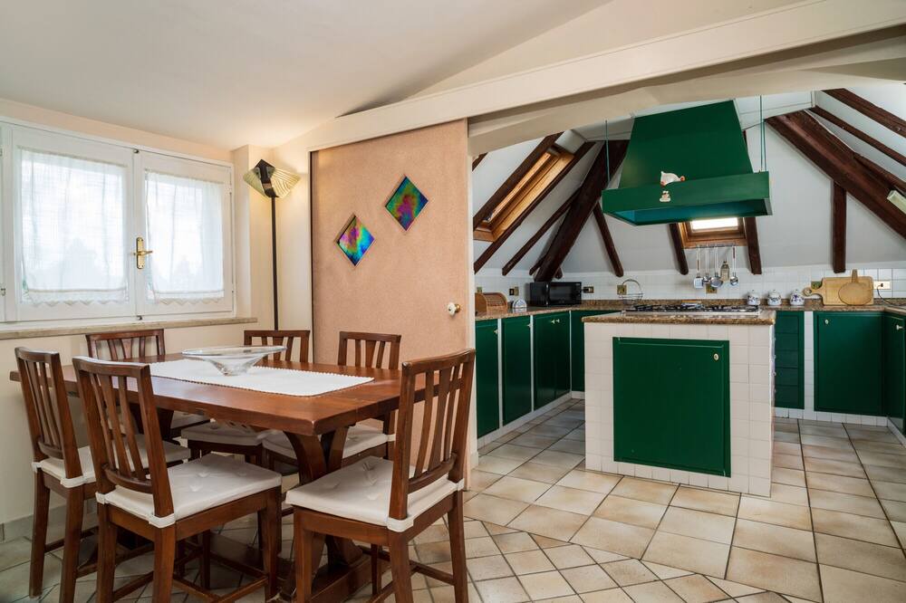 Photo of Kitchen in Mascalucia
