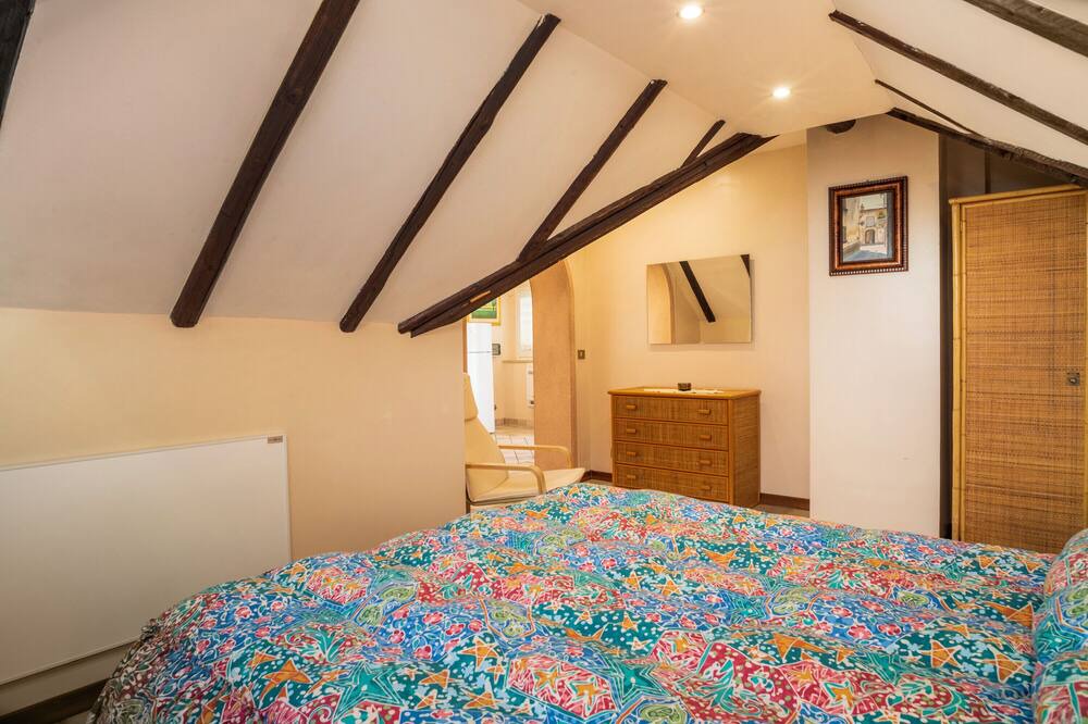 Photo of Bedroom in Mascalucia