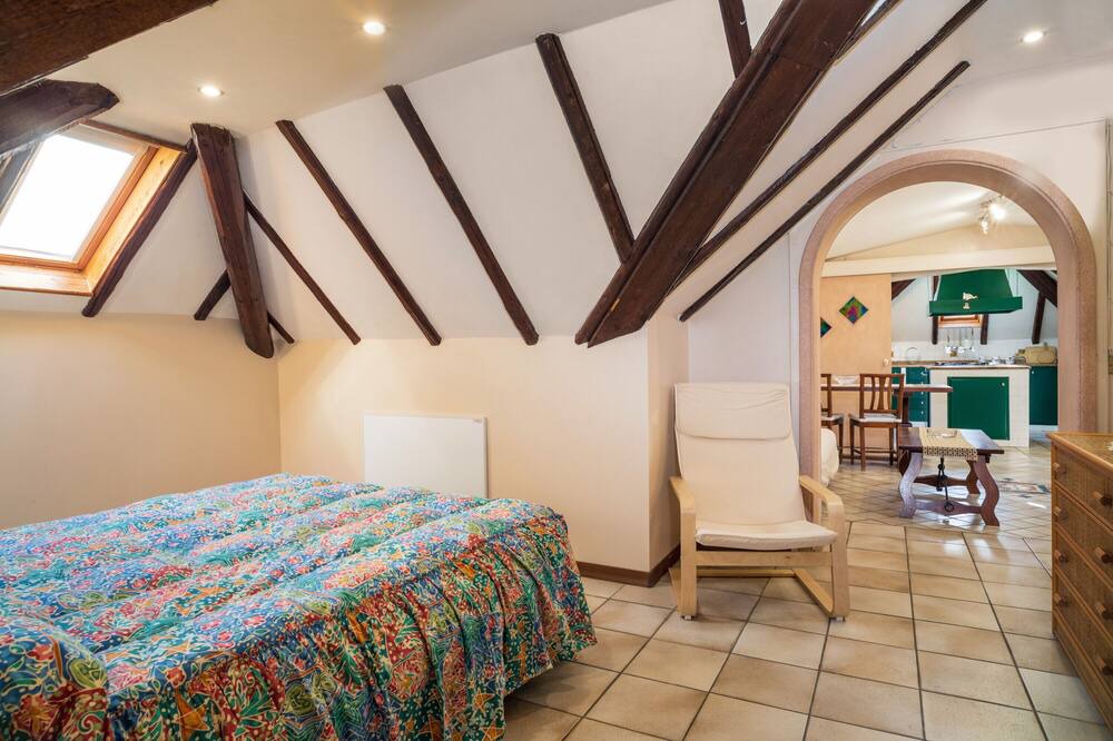 Photo of Bedroom in Mascalucia