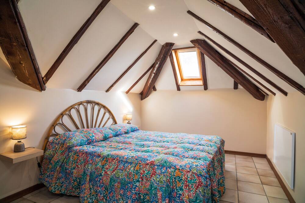 Photo of Bedroom in Mascalucia