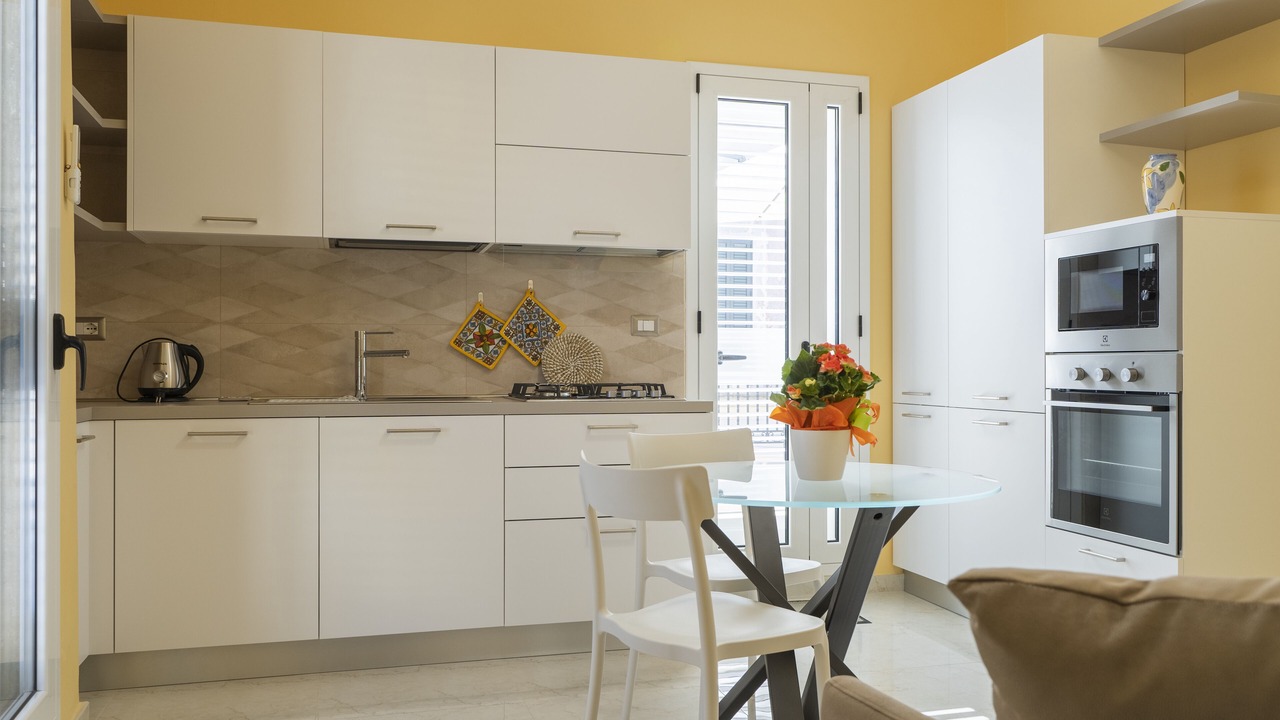 Photo of Kitchen in San Pietro Vernotico
