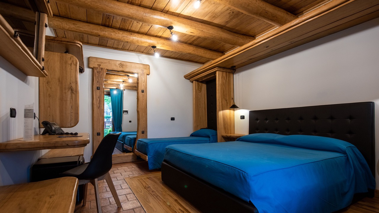 Photo of Bedroom in Randazzo