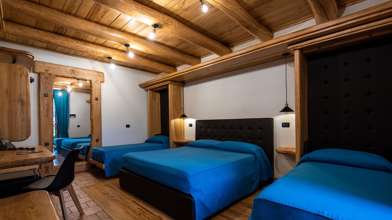 Photo of Bedroom in Randazzo