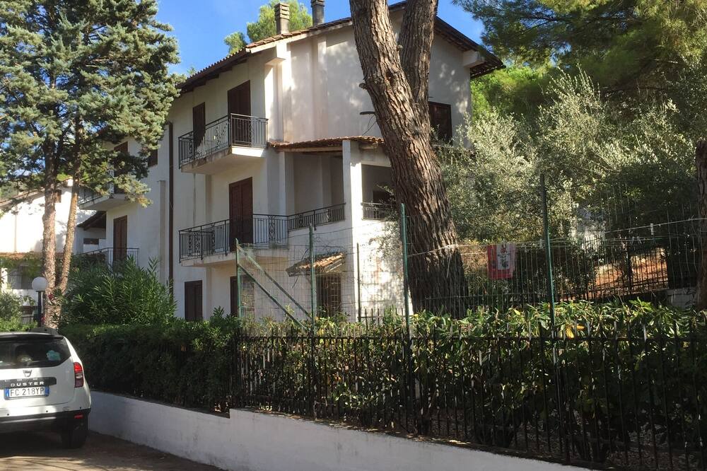 Photo of Outdoor in Torchiara