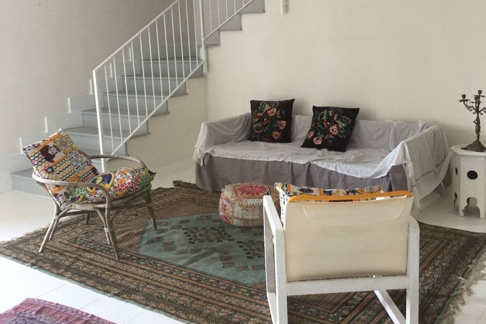 Photo of Livingroom in Torchiara