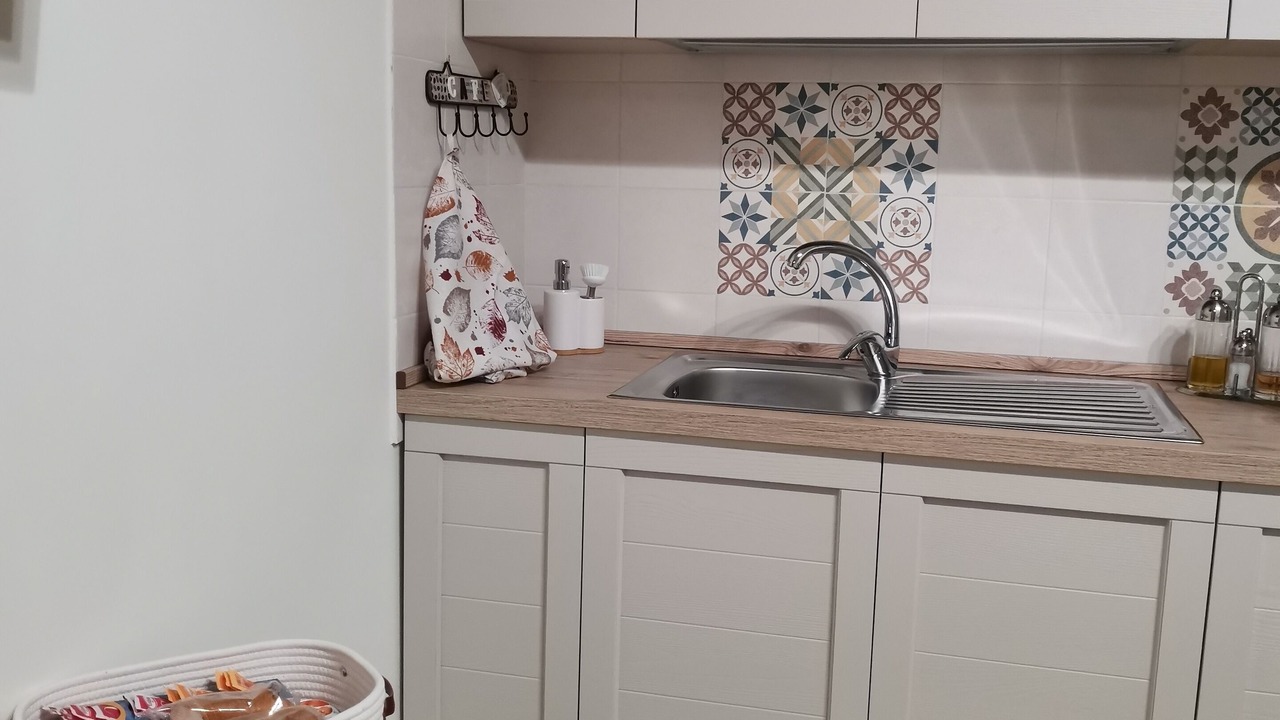 Photo of Kitchen in Crotone