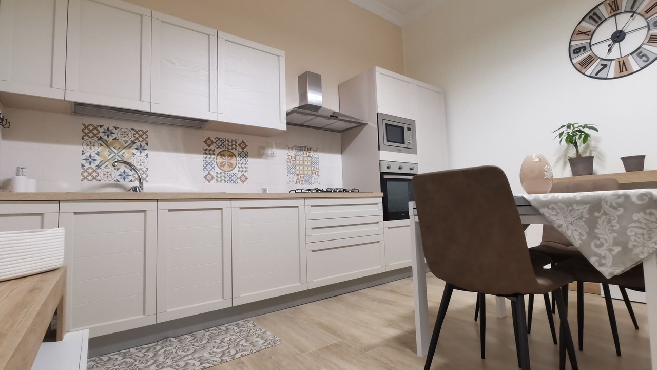 Photo of Kitchen in Crotone