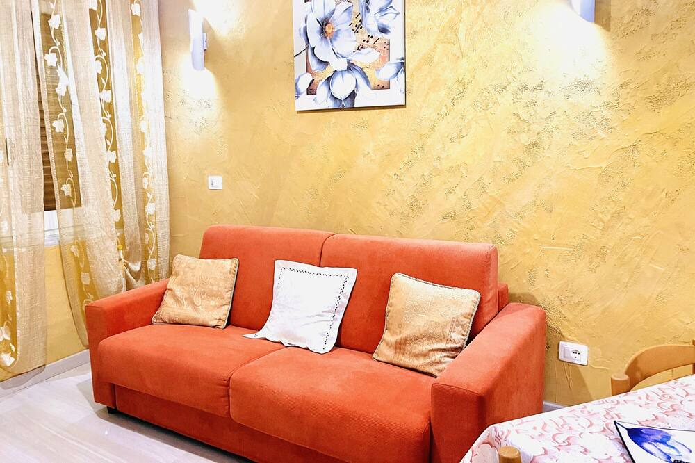 Photo of Livingroom in Scalea