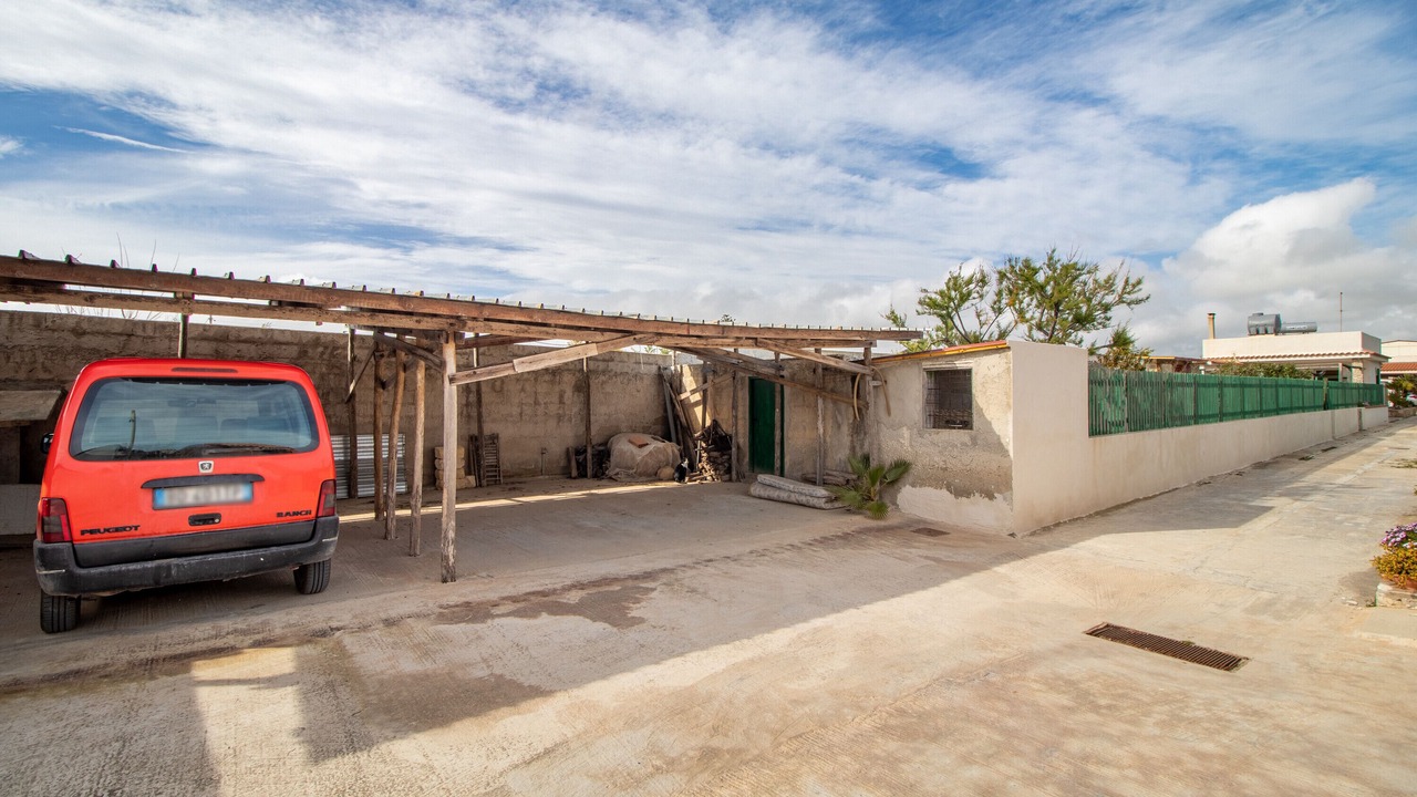 Photo of Outdoor in Granelli