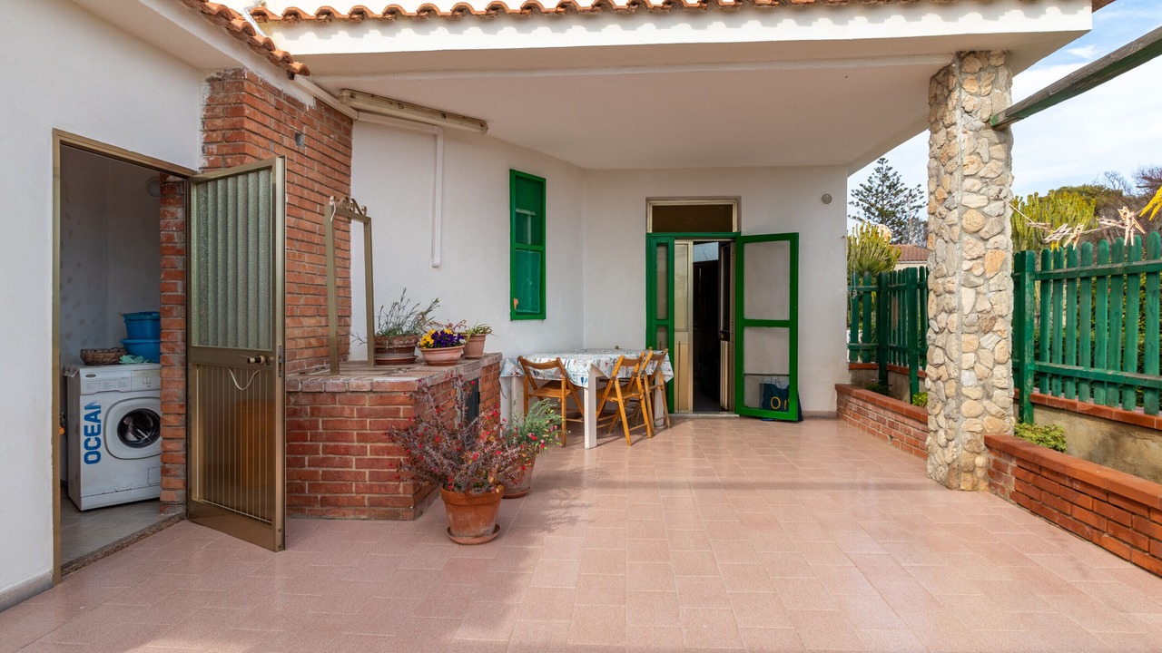 Photo of Patio Balcony in Granelli