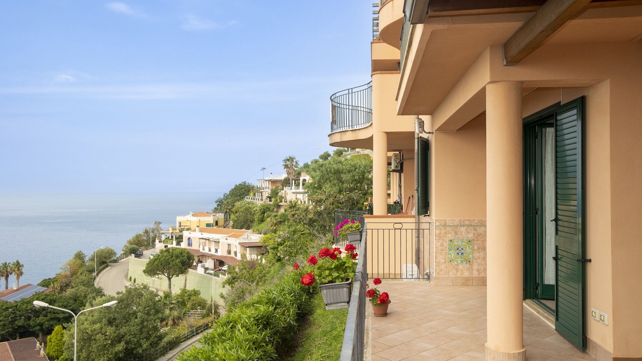 Photo of Outdoor in Piraino