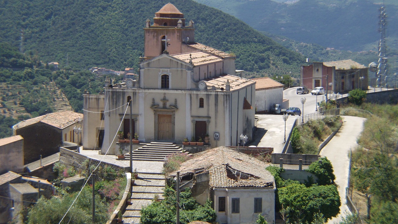 Photo of Outdoor in Piraino
