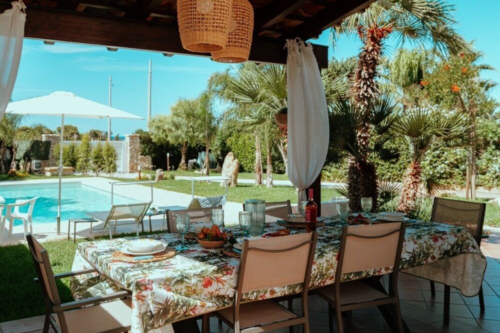 Photo of Outdoor in Torre Suda