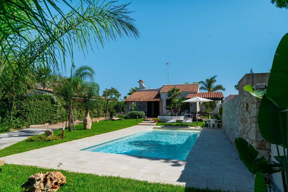 Photo of Outdoor in Torre Suda