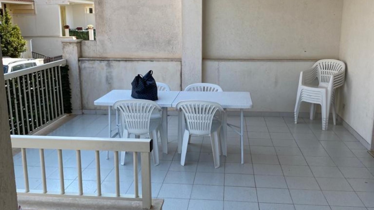 Photo of Patio Balcony in Scoglitti