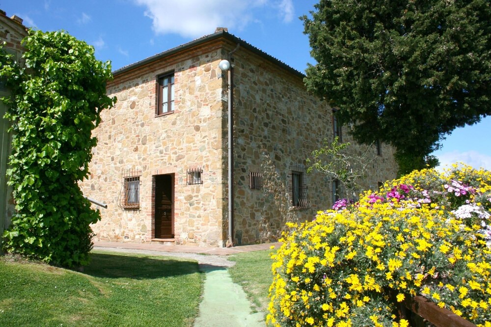 Photo of Outdoor in Torrita di Siena