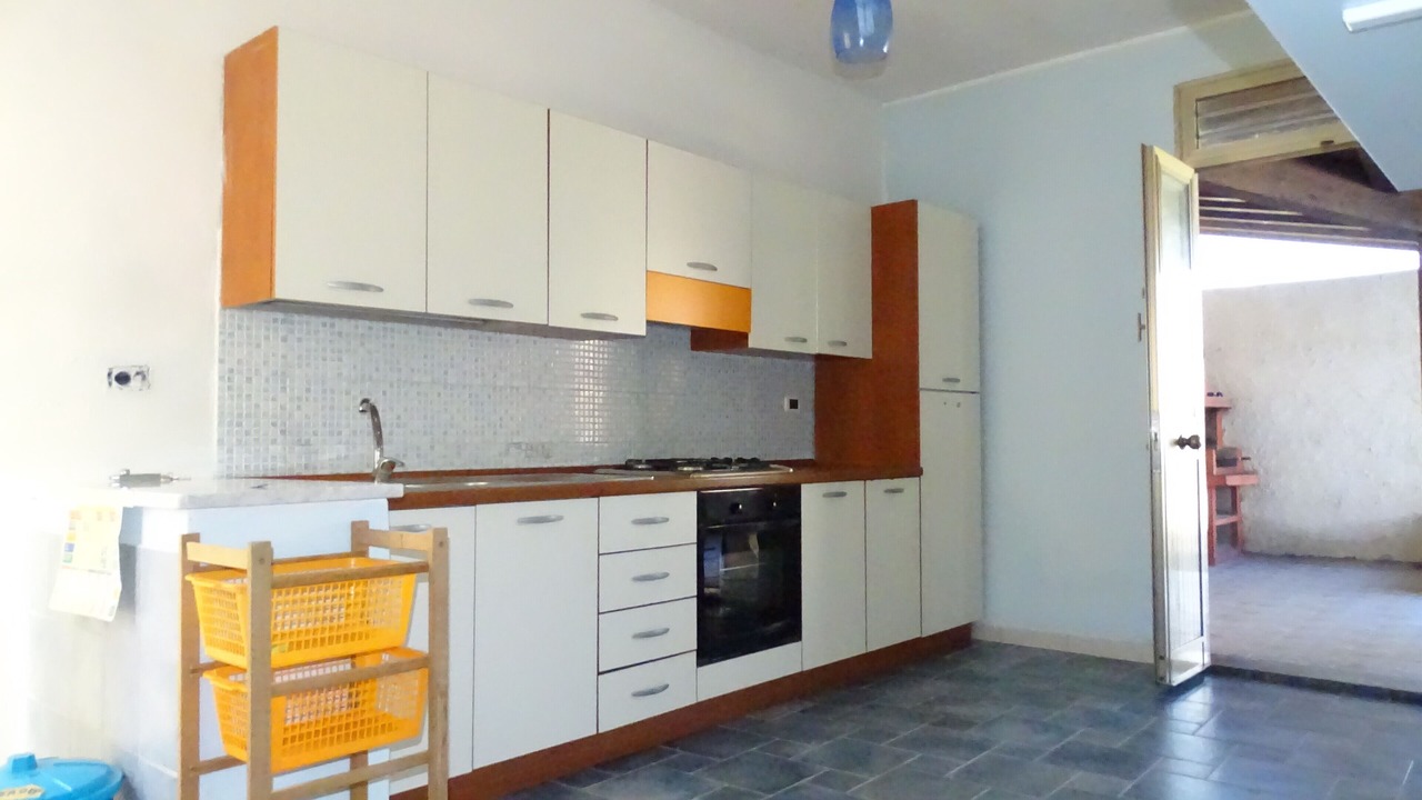 Photo of Kitchen in Granelli